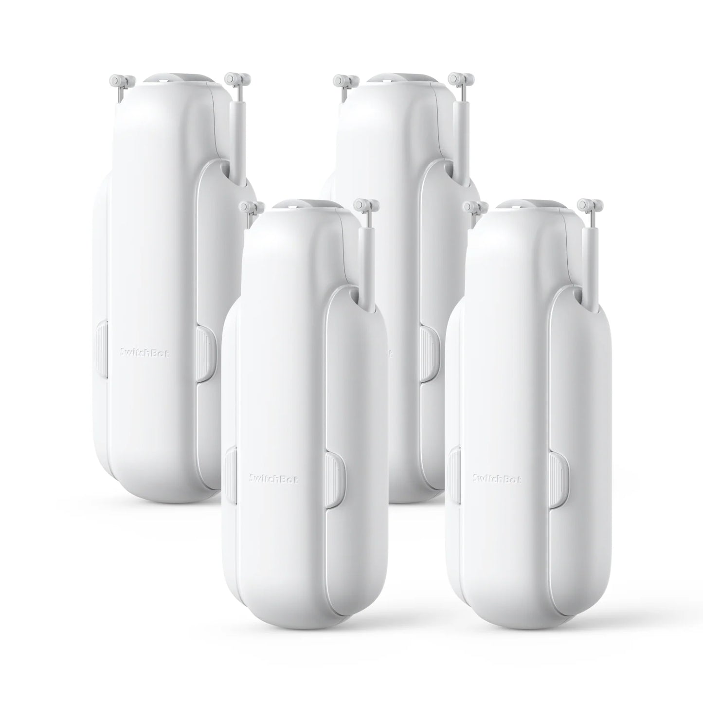 🚦Last Day For Clearance✨ SwitchBot Automatic Curtain Opener
