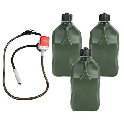 💥Last day special price $39.99-Utility Jugs - 3 Pack ⛽