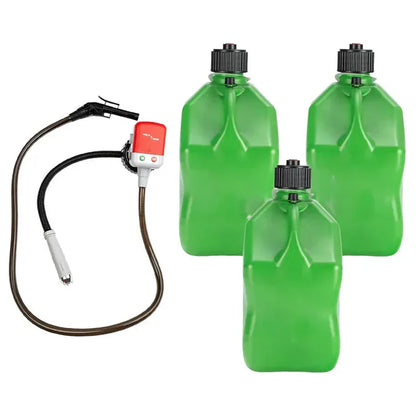 💥Last day special price $39.99-Utility Jugs - 3 Pack ⛽