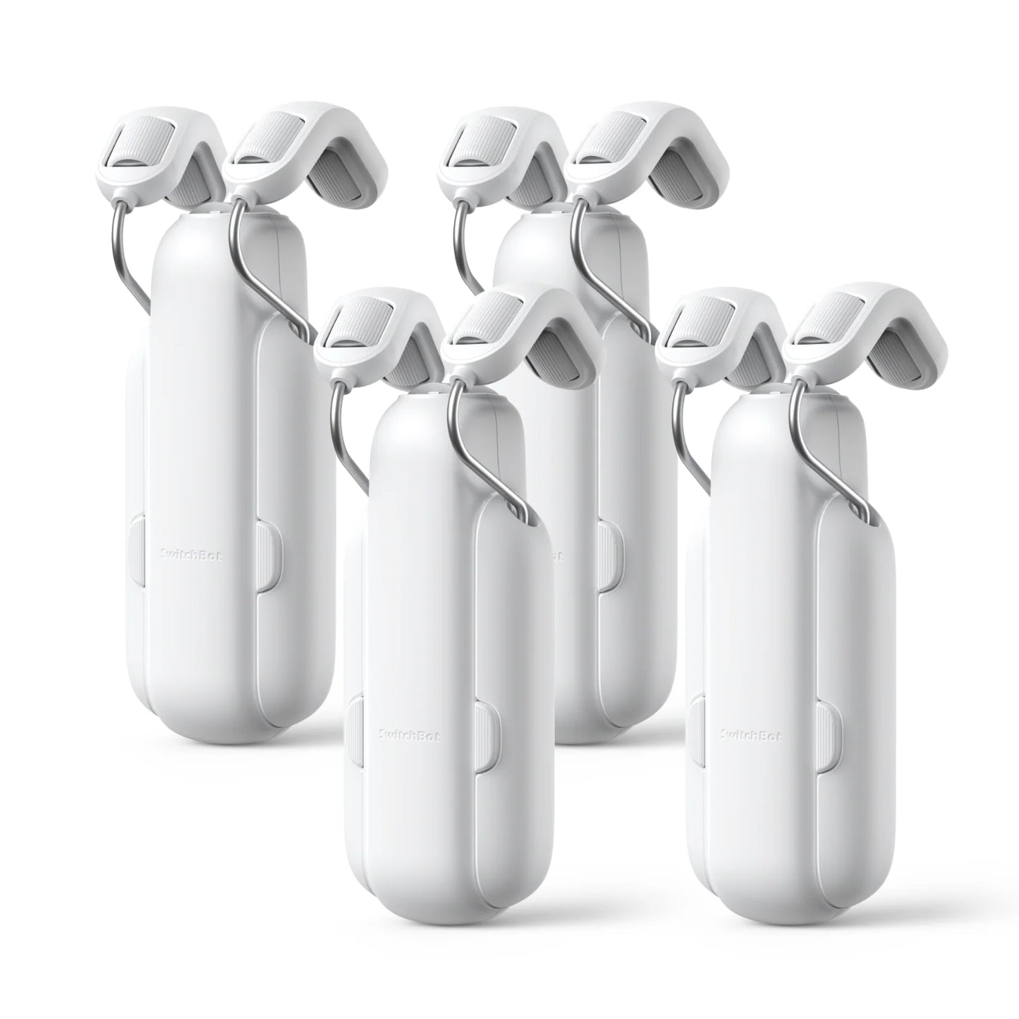 🚦Last Day For Clearance✨ SwitchBot Automatic Curtain Opener