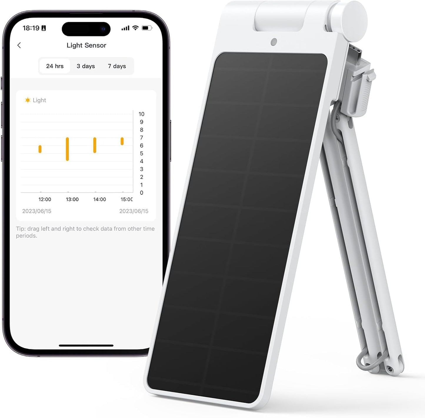🚦Last Day For Clearance✨ SwitchBot Automatic Curtain Opener