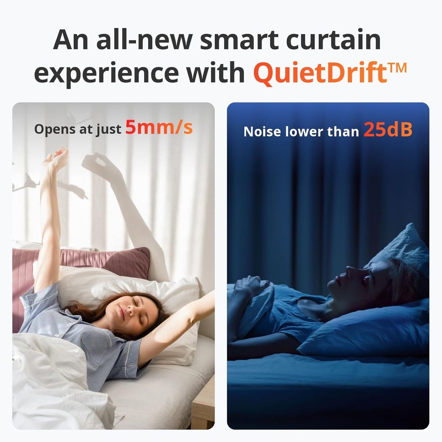 🚦Last Day For Clearance✨ SwitchBot Automatic Curtain Opener