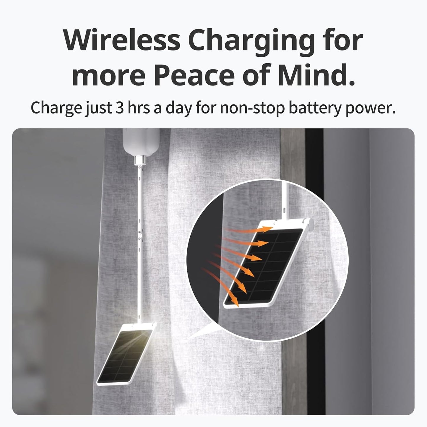 🚦Last Day For Clearance✨ SwitchBot Automatic Curtain Opener