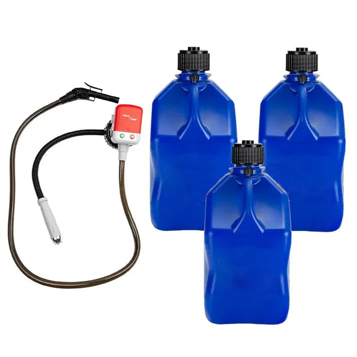 💥Last day special price $39.99-Utility Jugs - 3 Pack ⛽