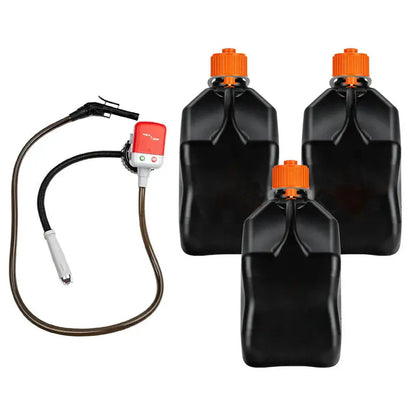 💥Last day special price $39.99-Utility Jugs - 3 Pack ⛽