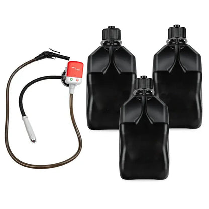 💥Last day special price $39.99-Utility Jugs - 3 Pack ⛽