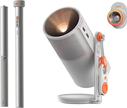 🚦Last Day For Clearance✨ XGIMI MoGo 4 2025 NEW Portable Projector